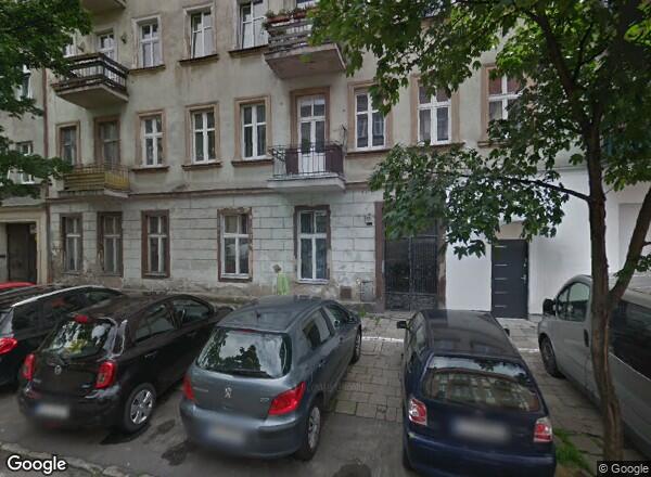 Ceny mieszkań Poznań Antoniego Madalińskiego 13