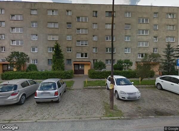 Ceny transakcyjne mieszkań Łódź Leszka Białego 9