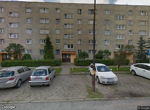 Ceny mieszkań Łódź Leszka Białego 9