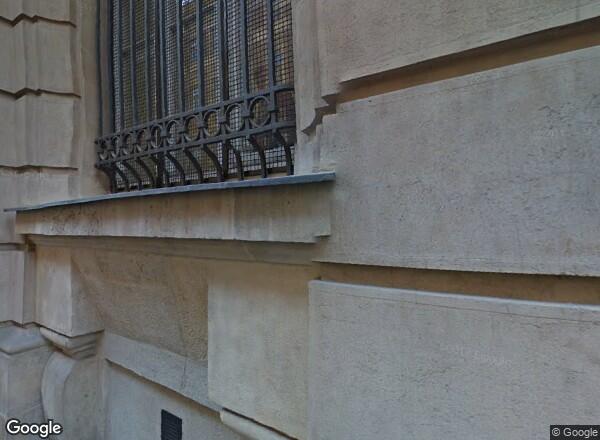 Ceny mieszkań Kraków Zacisze 2