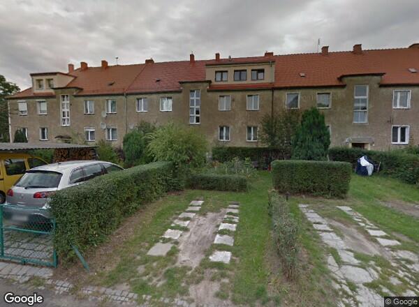 Ceny mieszkań Wrocław UL. PŁK. FRANCISZKA NULLA 8