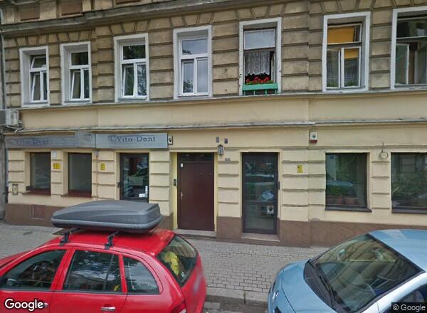 Ceny mieszkań Wrocław UL. ALFREDA NOBLA 3