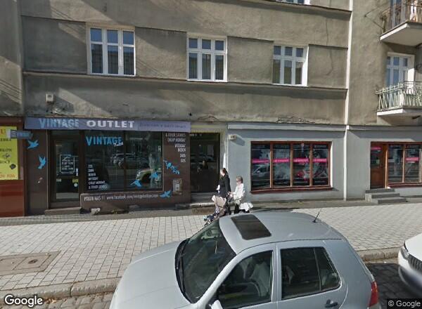 Ceny mieszkań Poznań Głogowska 60