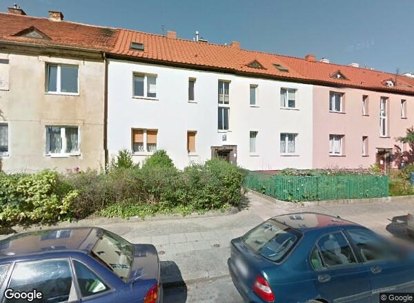 Ceny transakcyjne mieszkań Szczecin Marii Konopnickiej 61
