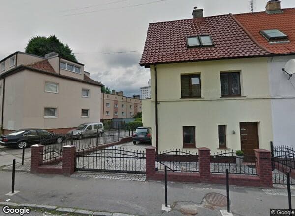 Ceny transakcyjne mieszkań Szczecin Cienista 43