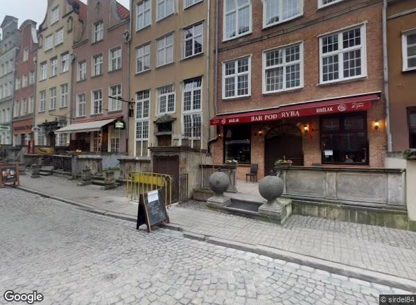 Ceny mieszkań Gdańsk Piwna 50/51