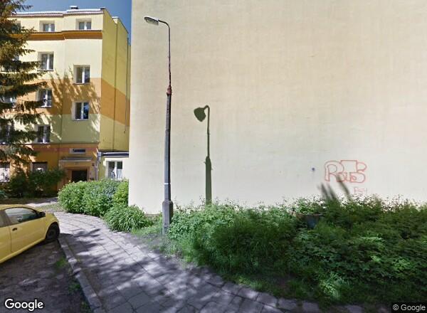 Ceny mieszkań Łódź Marysińska 51