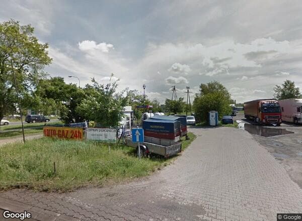 Ceny transakcyjne mieszkań Piaseczno Syrenki 1A