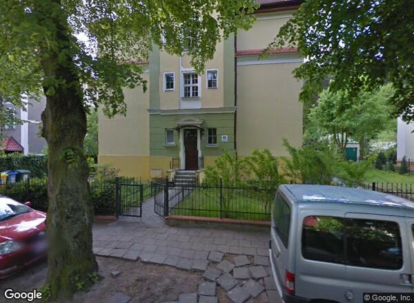 Ceny mieszkań Sopot Gen. Józefa Wybickiego 43A