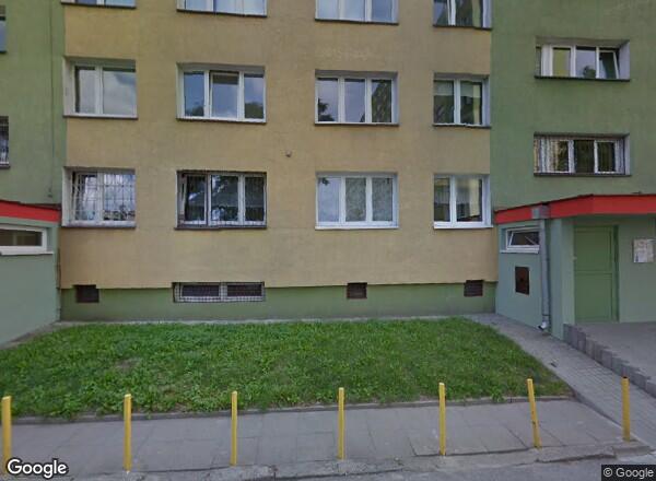 Ceny mieszkań Łódź Antoniego Odyńca 67