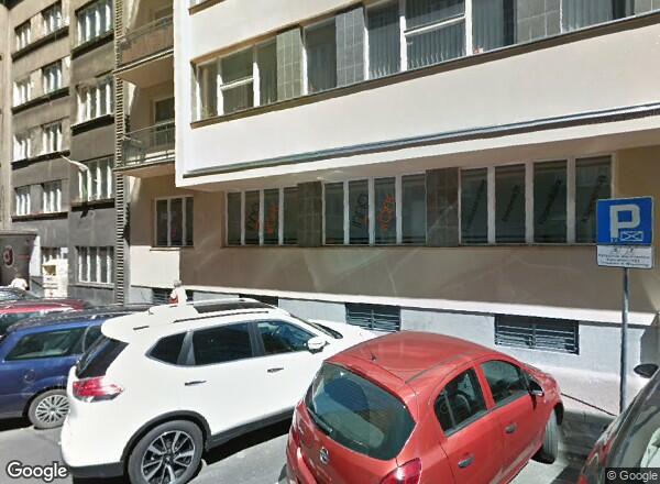 Ceny mieszkań Katowice PCK 6