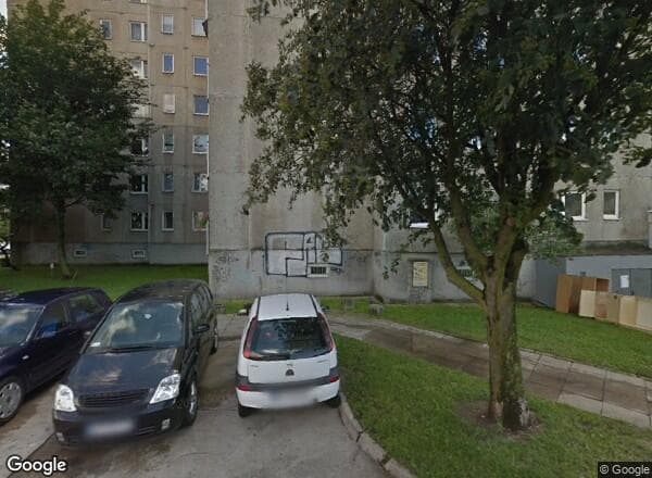 Ceny transakcyjne mieszkań Opole Sieradzka 11