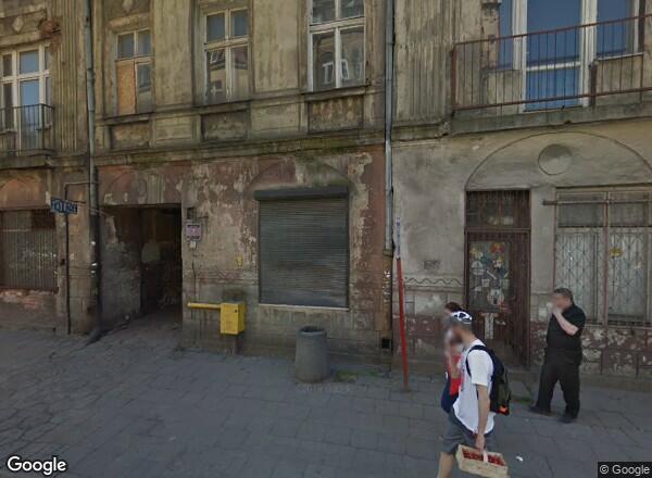 Ceny mieszkań Łódź Zarzewska 7