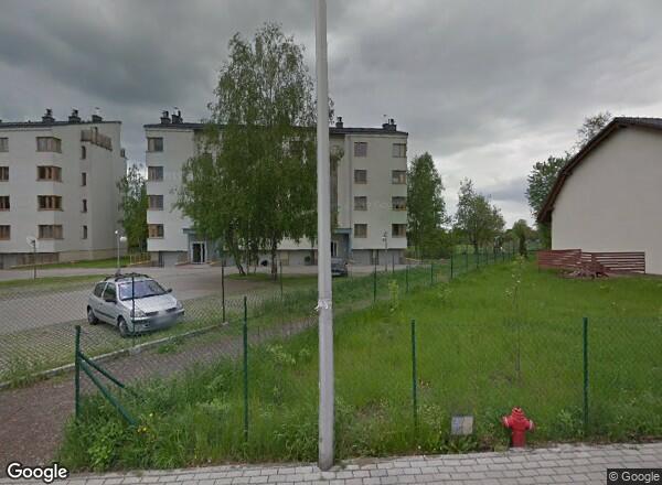 Ceny mieszkań Katowice Koszykowa 11