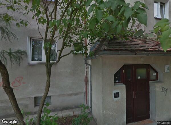 Ceny mieszkań Wrocław UL. KOMOROWSKA 13