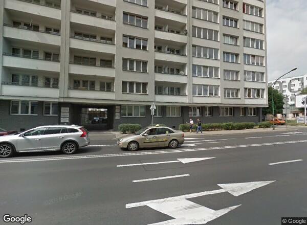 Ceny mieszkań Katowice Sokolska 16