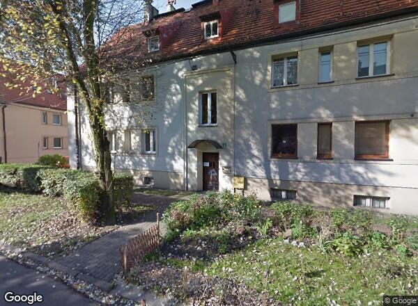 Ceny mieszkań Katowice Bronisławy 25