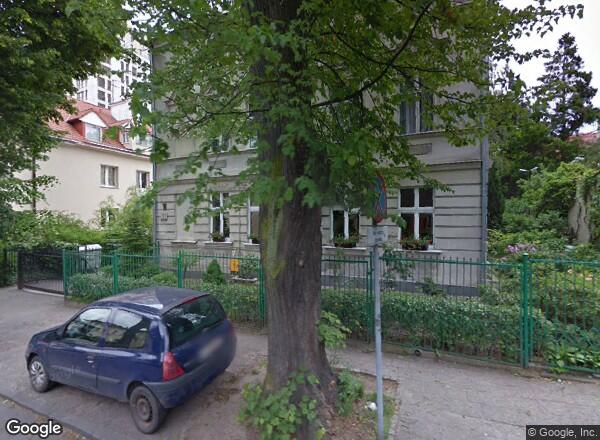 Ceny mieszkań Gdańsk Matki Polki 11