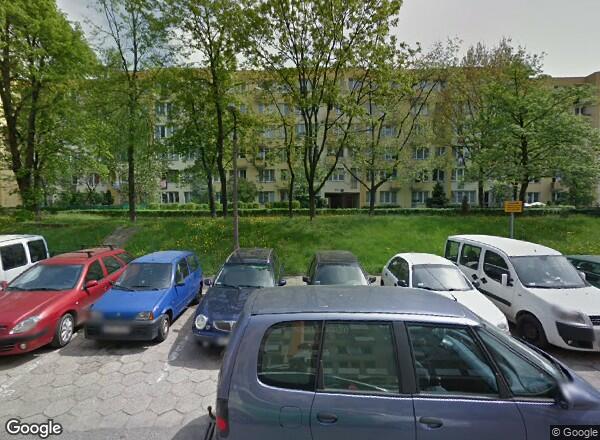 Ceny mieszkań Warszawa ul. Opinogórska 4