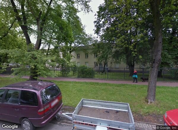 Ceny transakcyjne mieszkań Warszawa ul. L. Pasteura 3