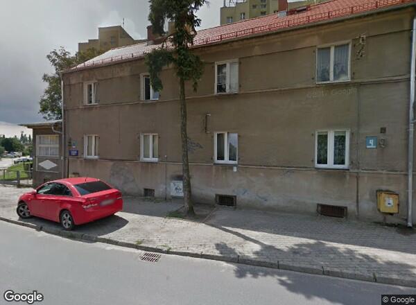 Ceny mieszkań Szczecin Stanisława Thugutta 4