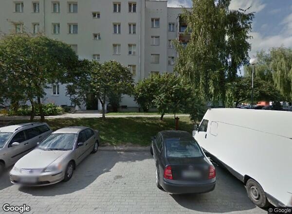 Ceny transakcyjne mieszkań Lublin Mariańska 21