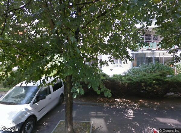 Ceny mieszkań Warszawa ul. Meander 16