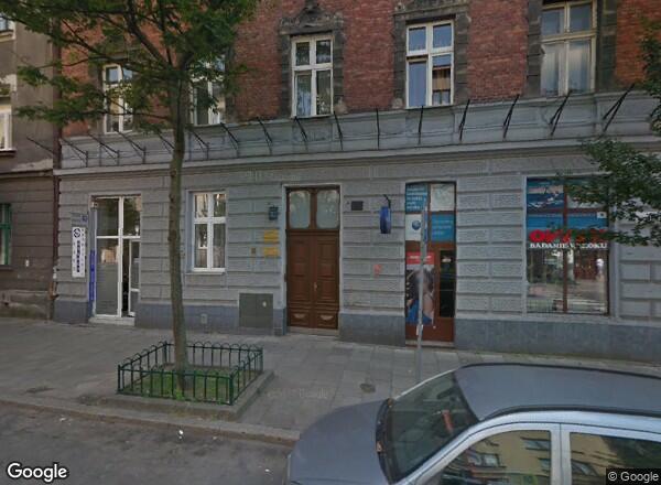 Ceny mieszkań Kraków Krowoderska 58