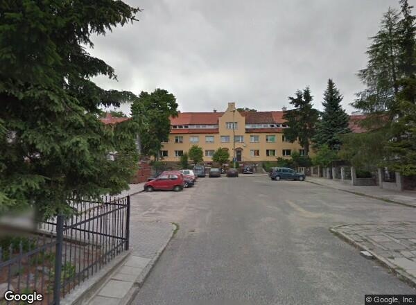 Ceny transakcyjne mieszkań Gdańsk Leona Wyczółkowskiego 99