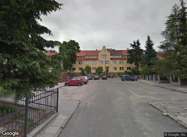 Ceny mieszkań Gdańsk Leona Wyczółkowskiego 99