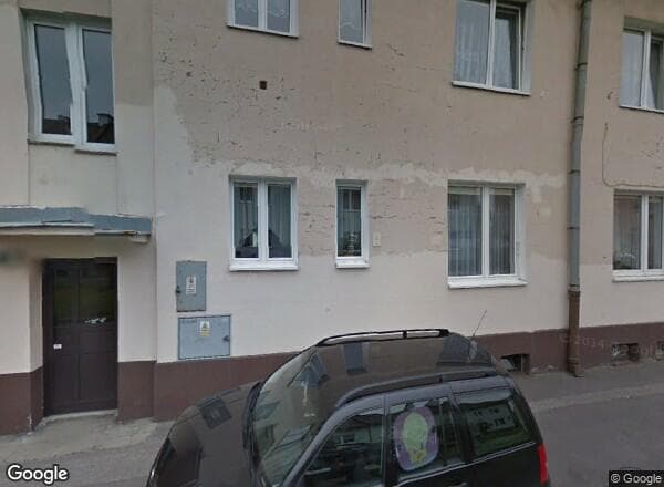 Ceny transakcyjne mieszkań Bydgoszcz Sygnałowa 6