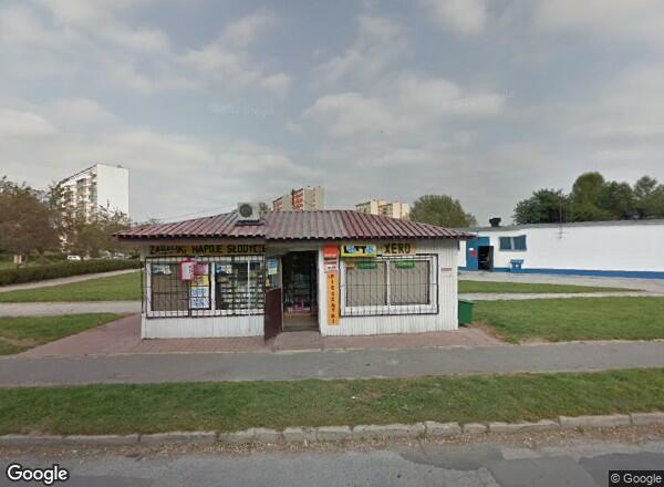 Ceny mieszkań Lublin Uśmiechu 1A