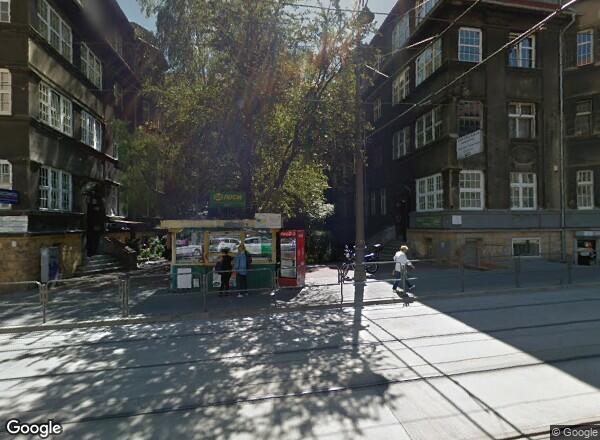 Ceny mieszkań Katowice Tadeusza Kościuszki 42A