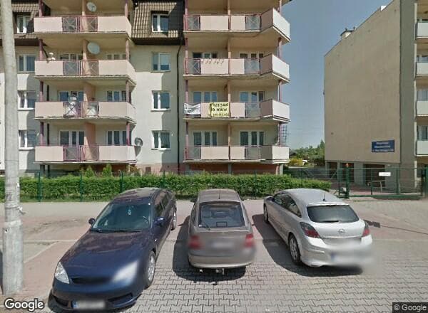 Ceny transakcyjne mieszkań Toruń Nad Strugą 1A