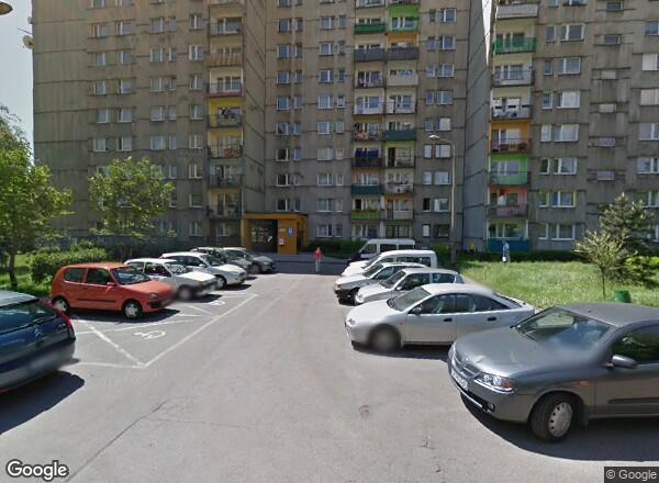 Ceny mieszkań Katowice Gdańska 14