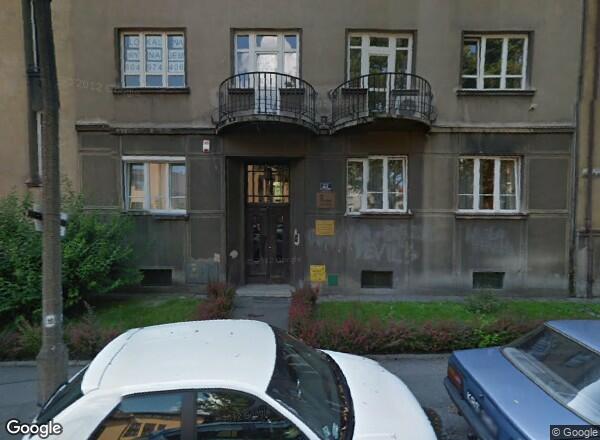 Ceny mieszkań Kraków ks. bpa Władysława Bandurskiego 22