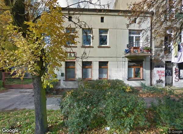 Ceny mieszkań Łódź Podgórna 29