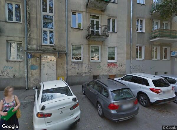 Ceny mieszkań Lublin Marii Curie-Skłodowskiej 6