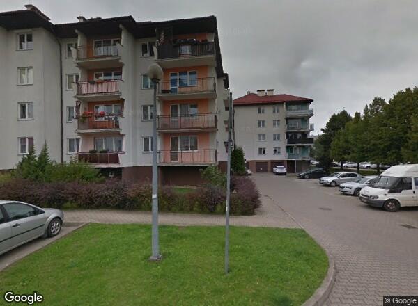 Ceny mieszkań Olsztyn gen. Józefa Hallera 3