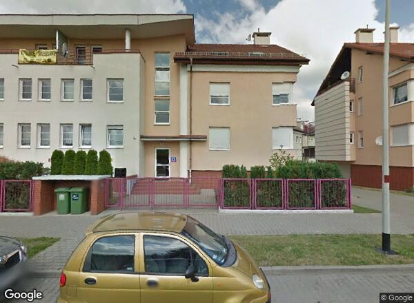 Ceny mieszkań Wrocław UL. MIGDAŁOWA 13