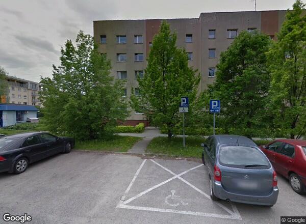 Ceny mieszkań Katowice Rolna 21