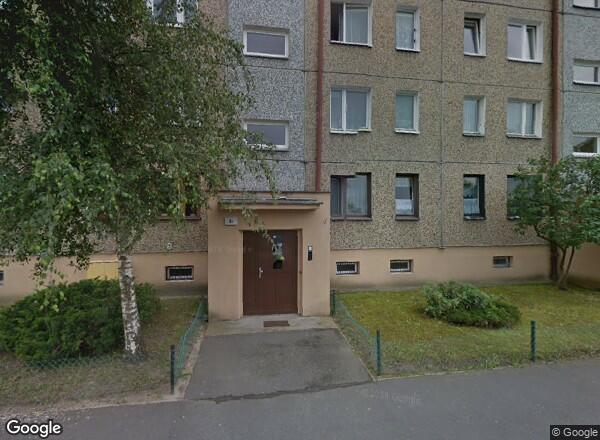 Ceny mieszkań Poznań Powstańców Warszawy 3