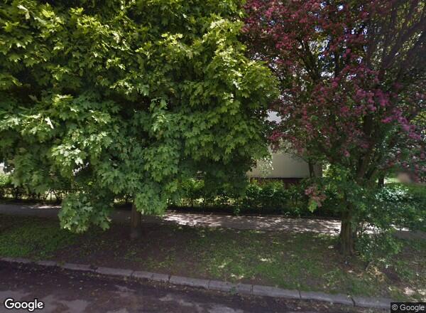 Ceny mieszkań Poznań Podstolińska 8