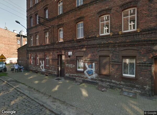 Ceny mieszkań Katowice Lisa 1A