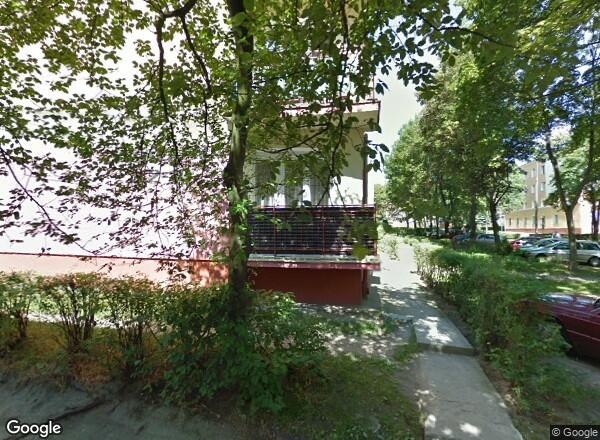 Ceny transakcyjne mieszkań Poznań Azaliowa 10
