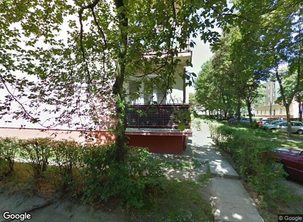 Ceny mieszkań Poznań Azaliowa 10