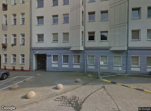 Ceny transakcyjne mieszkań Szczecin Legionów Dąbrowskiego 12
