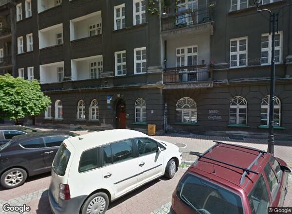 Ceny mieszkań Katowice Władysława Stanisława Reymonta 18