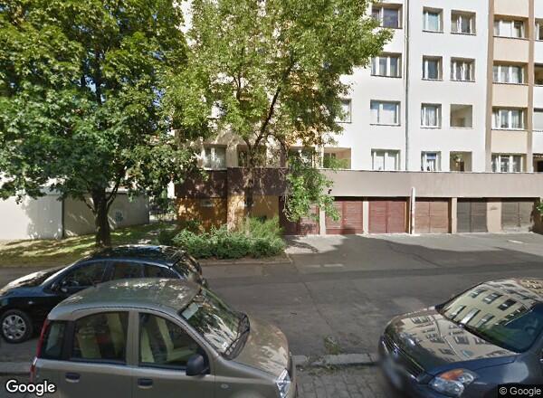 Ceny mieszkań Wrocław UL. ŁÓDZKA 30