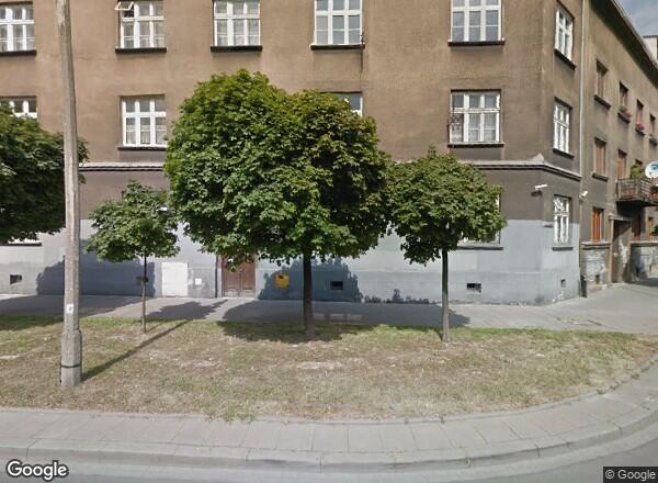 Ceny mieszkań Kraków Józefa Brodowicza 2